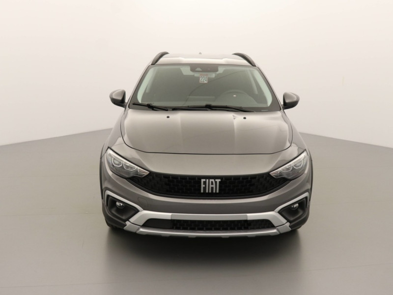 Photo 3 de l'offre de FIAT TIPO HB CROSS à 26825€ chez Actuel Auto Import