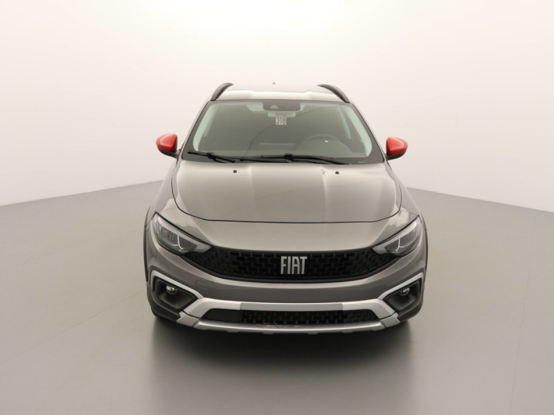 Photo 3 de l'offre de FIAT TIPO SW CROSS RED à 27901€ chez Actuel Auto Import