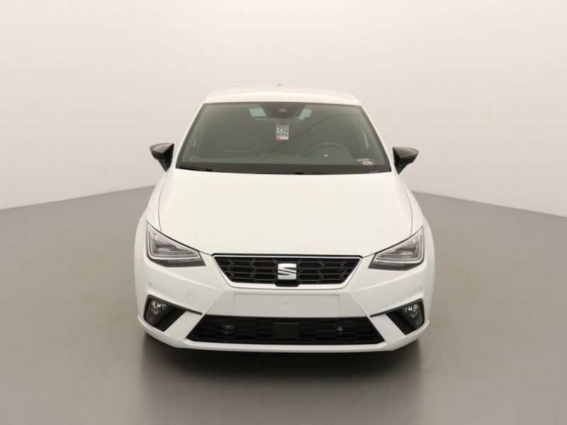 Photo 3 de l'offre de SEAT Ibiza FR XL à 23043€ chez Actuel Auto Import