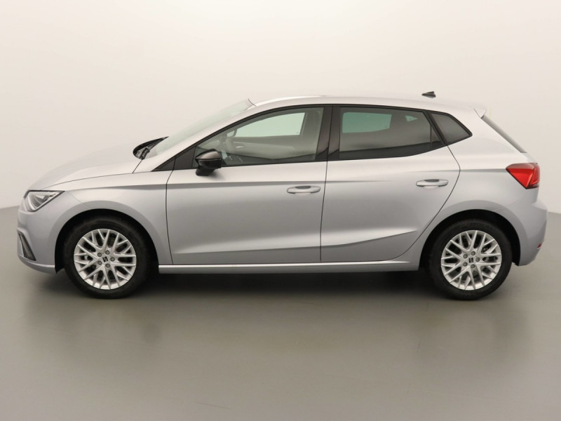 Photo 4 de l'offre de SEAT Ibiza FR XL à 23043€ chez Actuel Auto Import