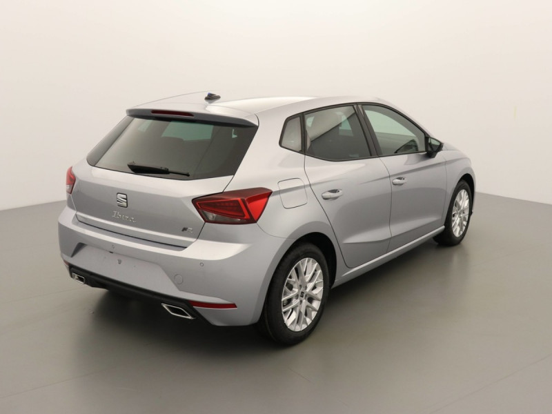 Photo 2 de l'offre de SEAT Ibiza FR XL à 23043€ chez Actuel Auto Import