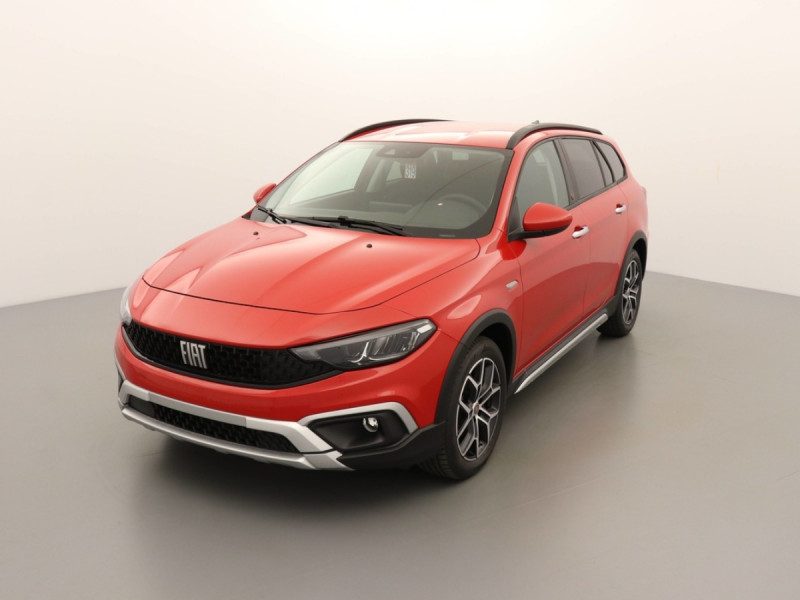 Photo 1 de l'offre de FIAT TIPO SW CROSS RED à 27901€ chez Actuel Auto Import