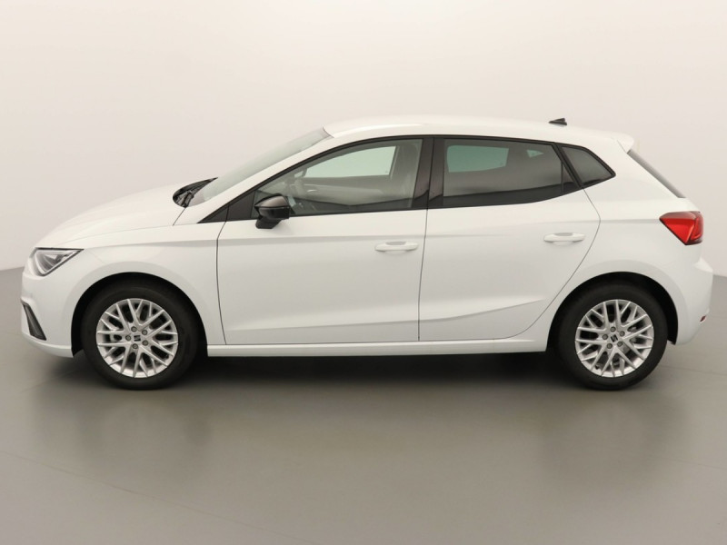 Photo 4 de l'offre de SEAT Ibiza FR XL à 23043€ chez Actuel Auto Import