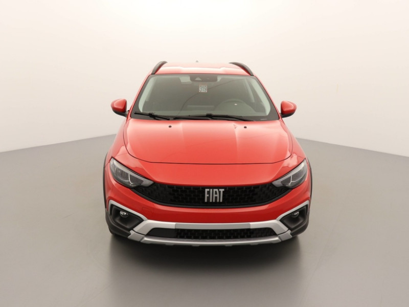 Photo 3 de l'offre de FIAT TIPO SW CROSS RED à 27901€ chez Actuel Auto Import