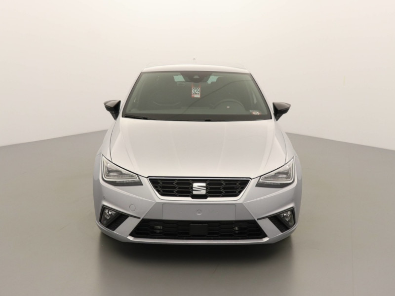 Photo 3 de l'offre de SEAT Ibiza FR XL à 23043€ chez Actuel Auto Import