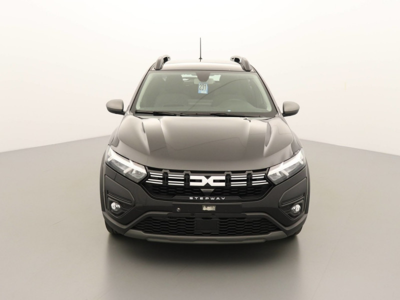 Photo 3 de l'offre de DACIA SANDERO STEPWAY EXPRESSION à 18713€ chez Actuel Auto Import