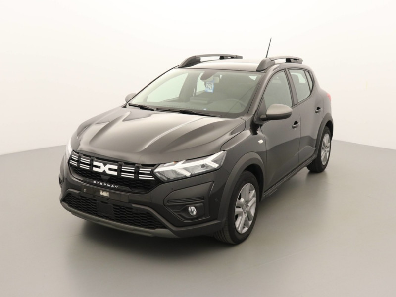 Photo 1 de l'offre de DACIA SANDERO STEPWAY EXPRESSION à 18713€ chez Actuel Auto Import