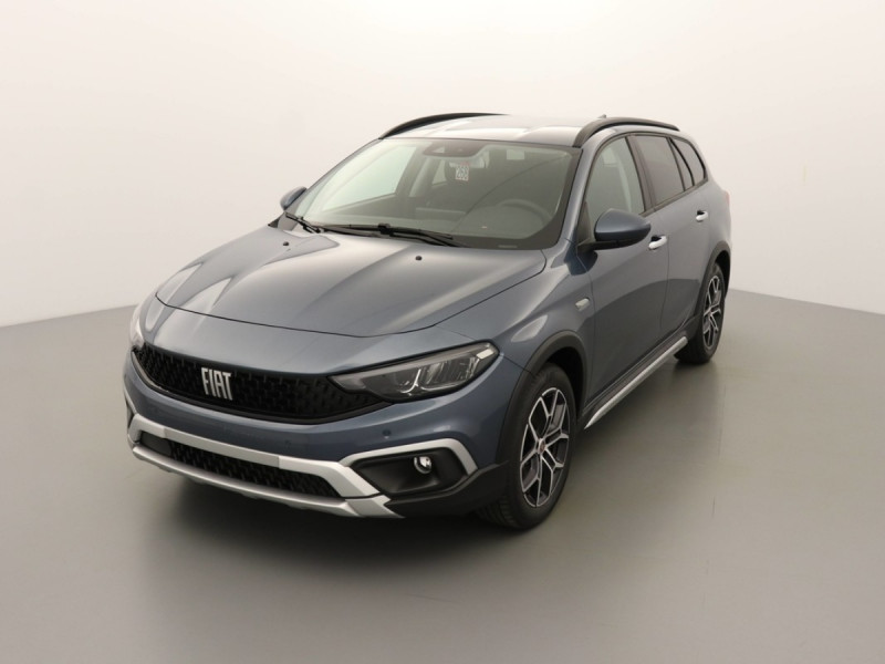 Photo 1 de l'offre de FIAT TIPO SW CROSS à 27593€ chez Actuel Auto Import