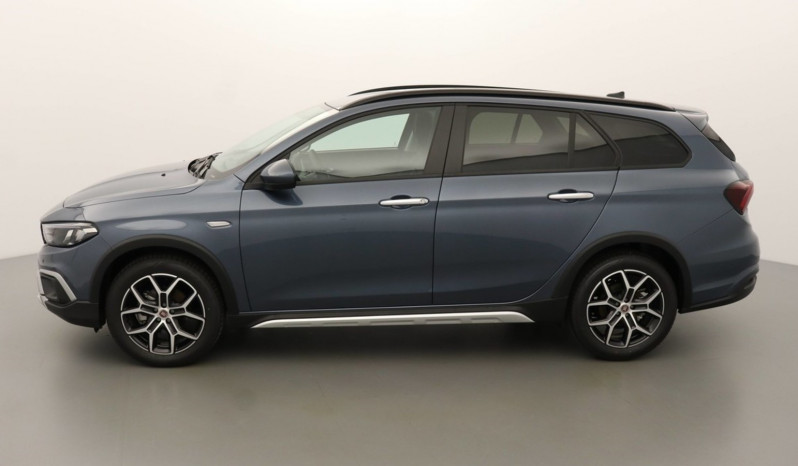 Photo 4 de l'offre de FIAT TIPO SW CROSS à 27593€ chez Actuel Auto Import