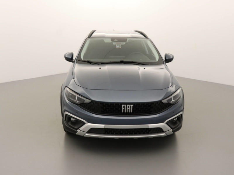 Photo 3 de l'offre de FIAT TIPO SW CROSS à 27593€ chez Actuel Auto Import