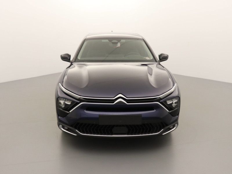 Photo 3 de l'offre de CITROEN C5 X PLUS à 32325€ chez Actuel Auto Import