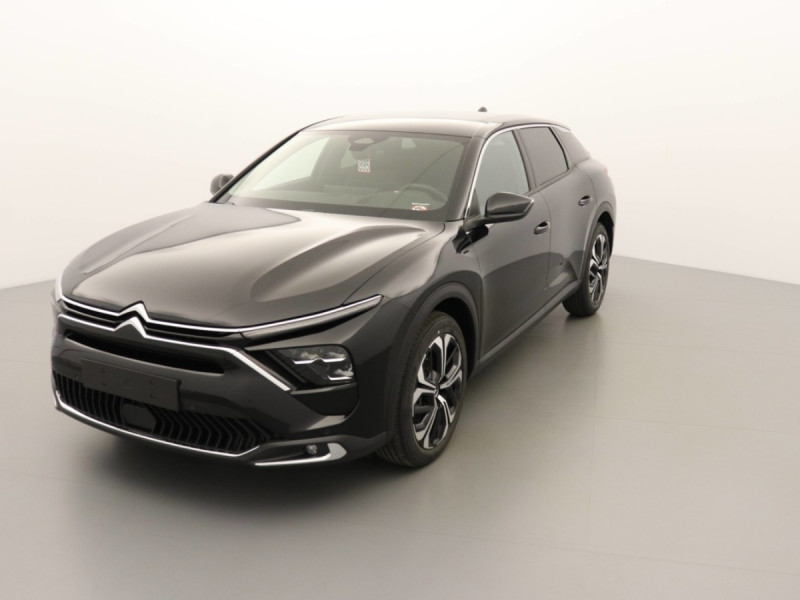 Photo 1 de l'offre de CITROEN C5 X PLUS à 32325€ chez Actuel Auto Import