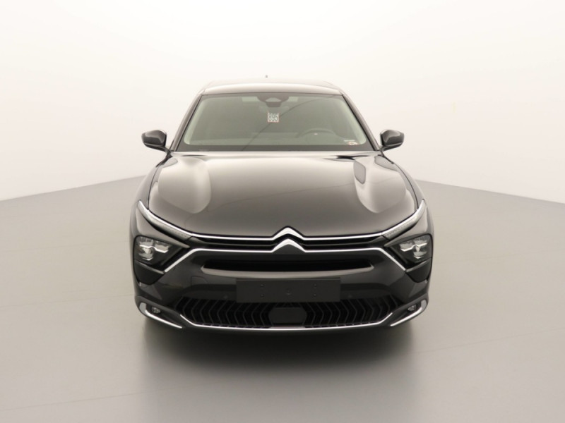 Photo 3 de l'offre de CITROEN C5 X PLUS à 32325€ chez Actuel Auto Import