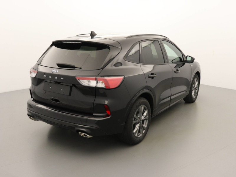 Photo 2 de l'offre de FORD KUGA 3 ST-LINE à 29376€ chez Actuel Auto Import