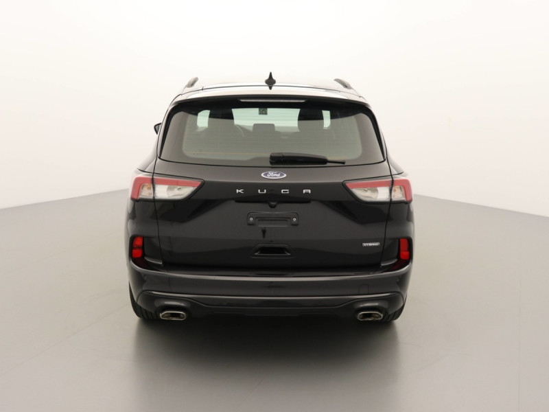 Photo 5 de l'offre de FORD KUGA 3 ST-LINE à 32112€ chez Actuel Auto Import