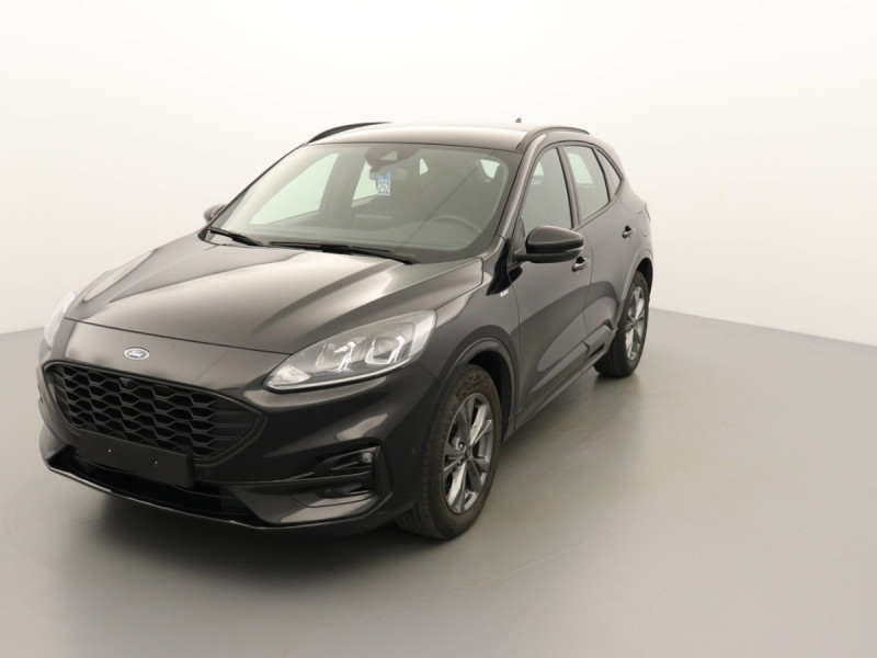 Photo 1 de l'offre de FORD KUGA 3 ST-LINE à 32112€ chez Actuel Auto Import