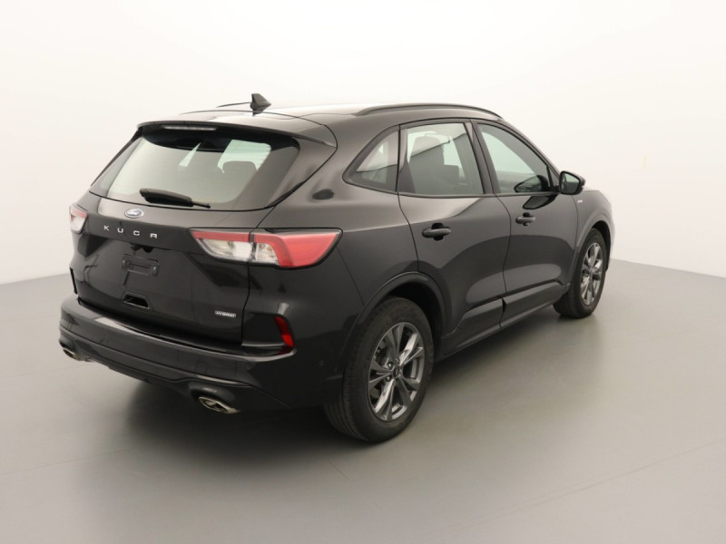 Photo 2 de l'offre de FORD KUGA 3 ST-LINE à 32112€ chez Actuel Auto Import