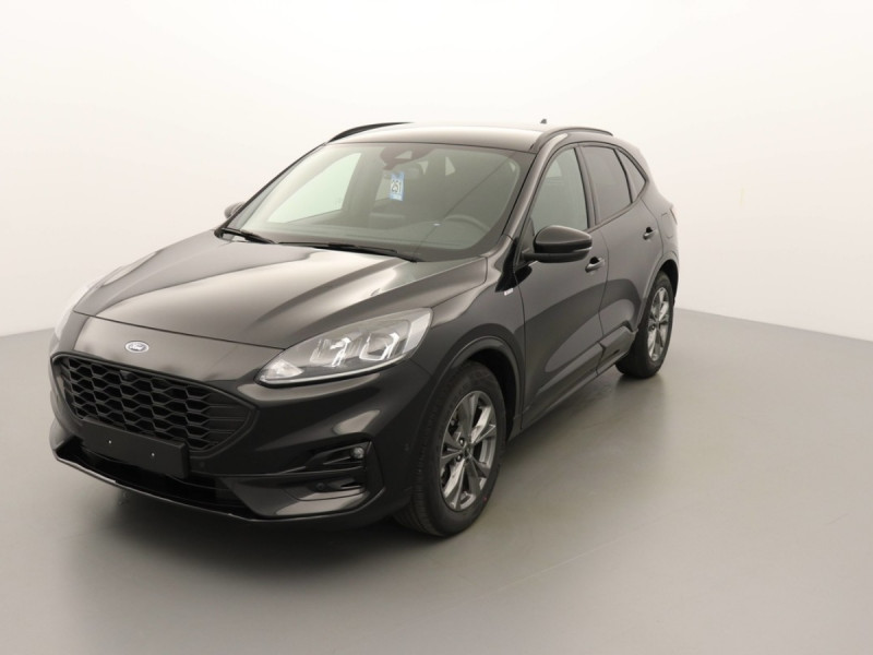 Photo 1 de l'offre de FORD KUGA 3 ST-LINE à 29376€ chez Actuel Auto Import