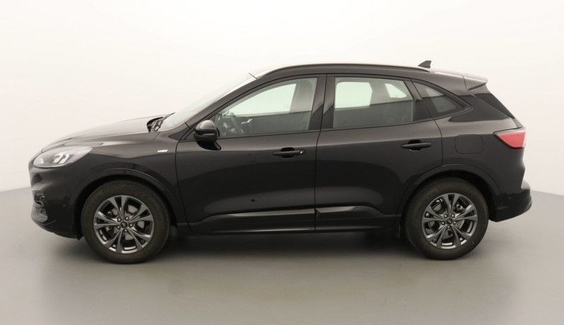 Photo 4 de l'offre de FORD KUGA 3 ST-LINE à 32112€ chez Actuel Auto Import