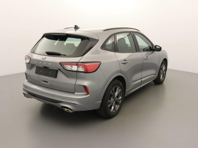 Photo 2 de l'offre de FORD KUGA 3 ST-LINE à 29134€ chez Actuel Auto Import