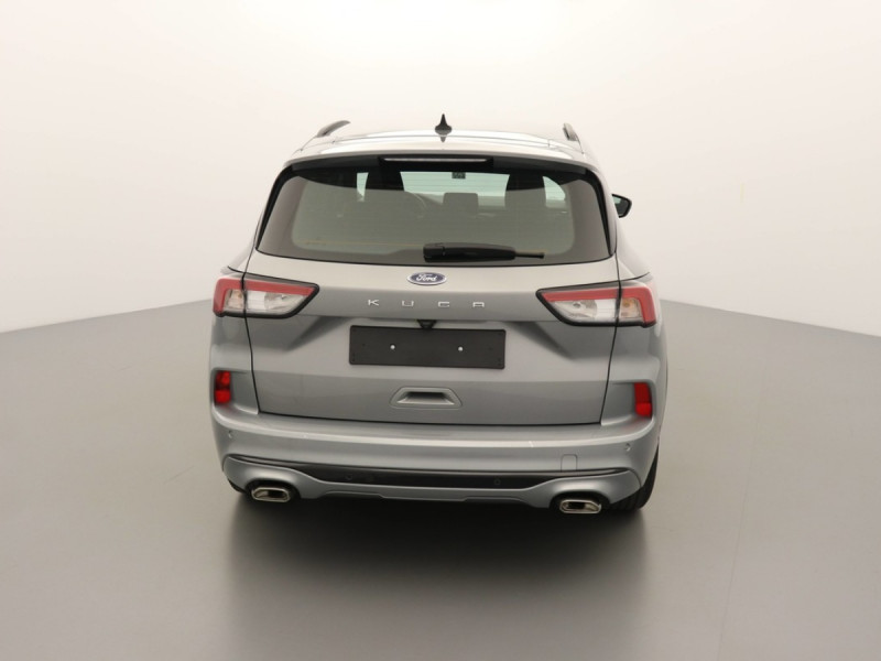 Photo 5 de l'offre de FORD KUGA 3 ST-LINE à 29134€ chez Actuel Auto Import