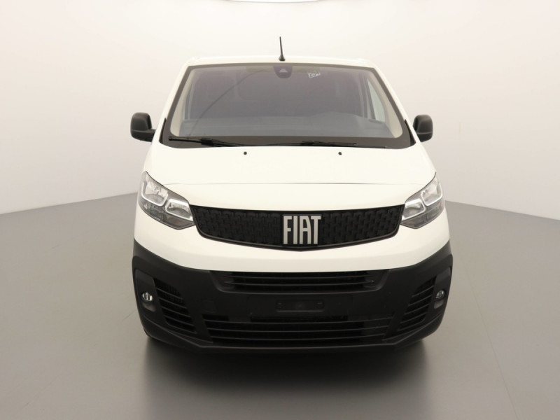 Photo 3 de l'offre de FIAT SCUDO L2 VAN PRO LOUNGE à 27670€ chez Actuel Auto Import