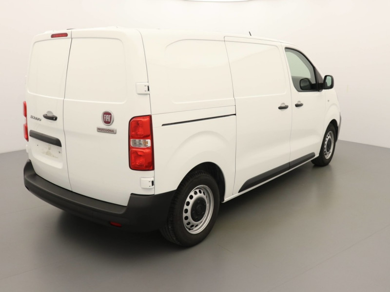 Photo 2 de l'offre de FIAT SCUDO L2 VAN PRO LOUNGE à 27670€ chez Actuel Auto Import