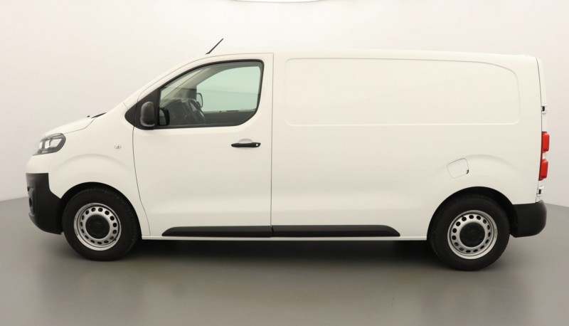 Photo 4 de l'offre de FIAT SCUDO L2 VAN PRO LOUNGE à 27670€ chez Actuel Auto Import