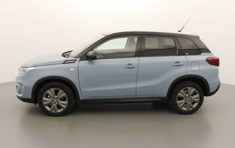 Photo 4 de l'offre de SUZUKI VITARA GL+ à 30138€ chez Actuel Auto Import