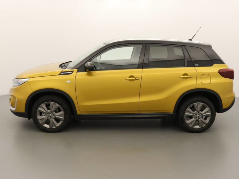 Photo 4 de l'offre de SUZUKI VITARA GL+ à 27670€ chez Actuel Auto Import