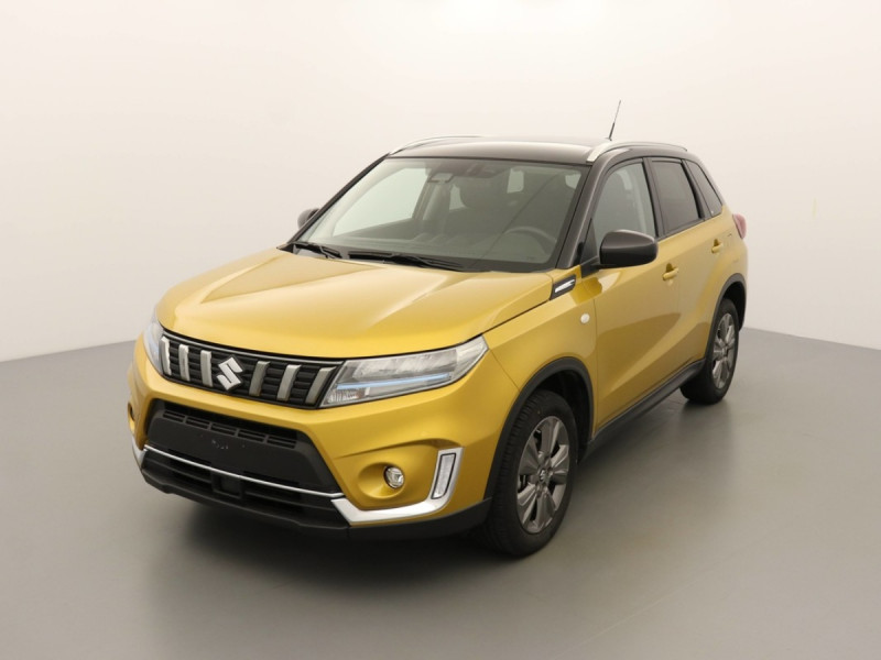 Photo 1 de l'offre de SUZUKI VITARA GL+ à 27670€ chez Actuel Auto Import