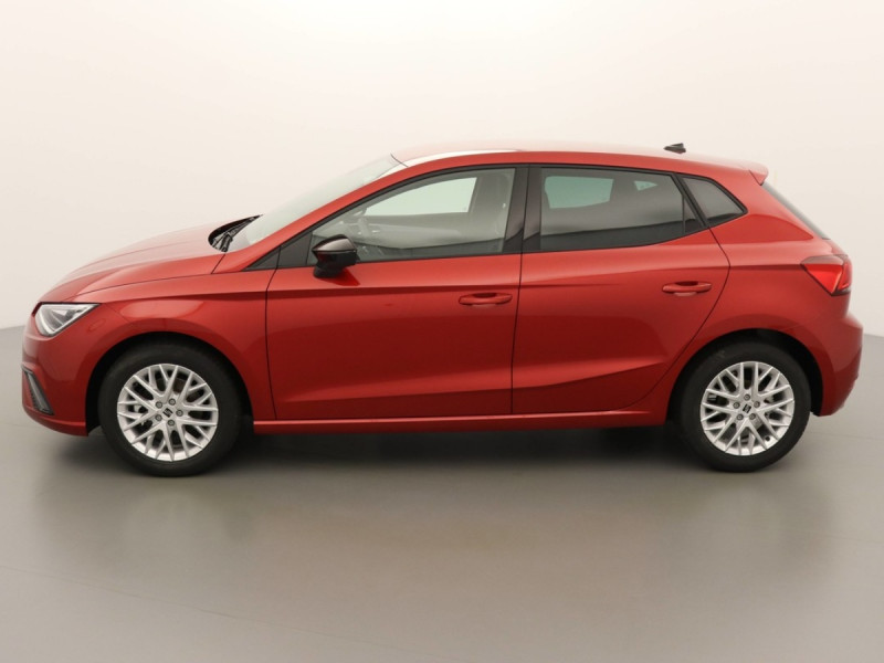 Photo 4 de l'offre de SEAT Ibiza FR XL à 23043€ chez Actuel Auto Import