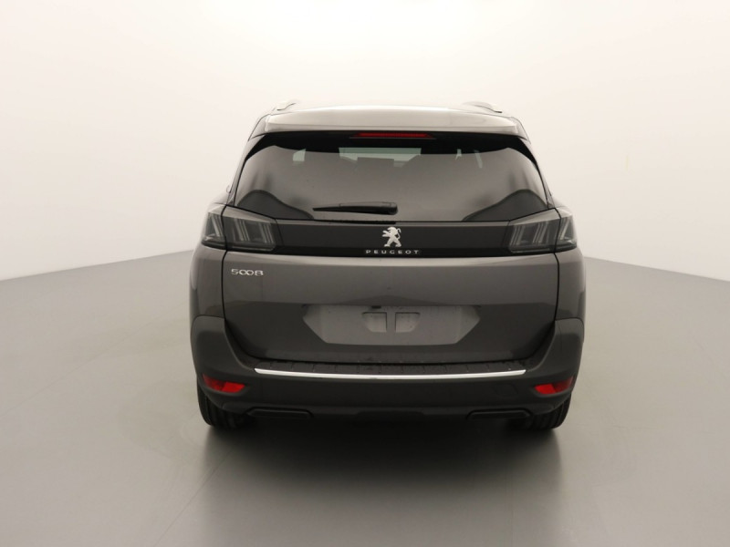 Photo 5 de l'offre de PEUGEOT 5008 PHASE 3 ALLURE PACK à 38874€ chez Actuel Auto Import