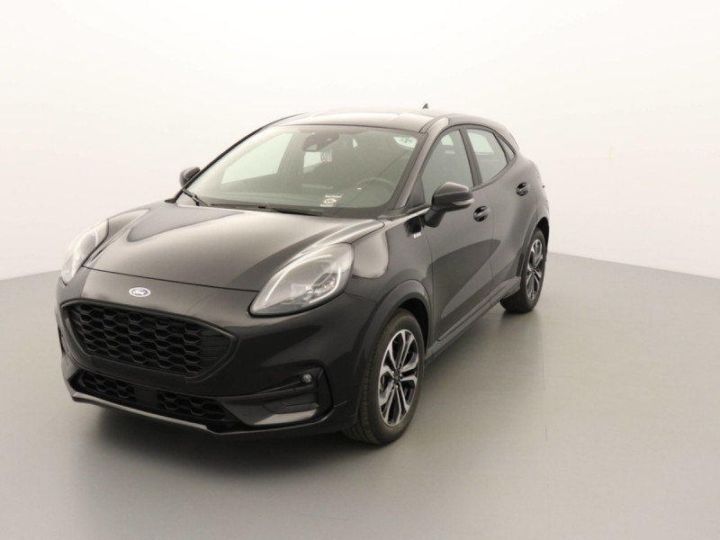 Photo 1 de l'offre de FORD PUMA ST-LINE à 27809€ chez Actuel Auto Import