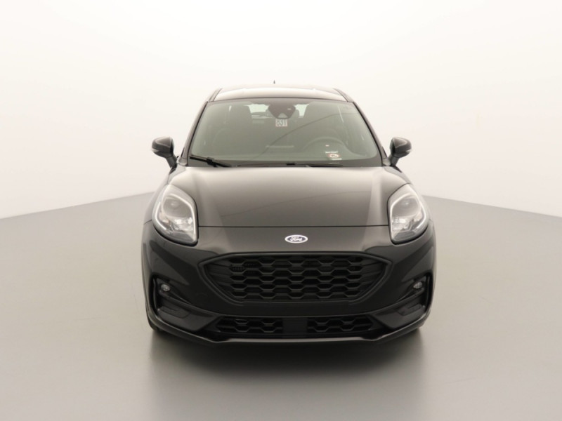 Photo 3 de l'offre de FORD PUMA ST-LINE à 27809€ chez Actuel Auto Import