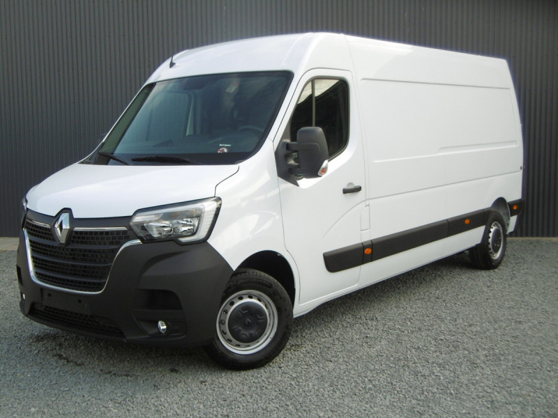 Renault MASTER 3 PHASE 3 L3H2 GRAND CONFORT Occasion à vendre