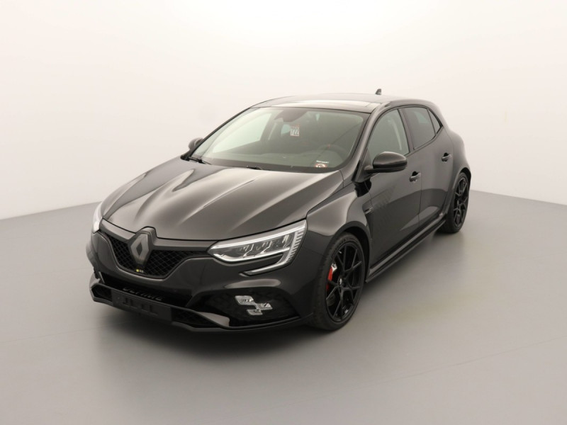 Renault MEGANE 4 PHASE 2 R.S. ULTIME ESSENCE noir   Occasion à vendre