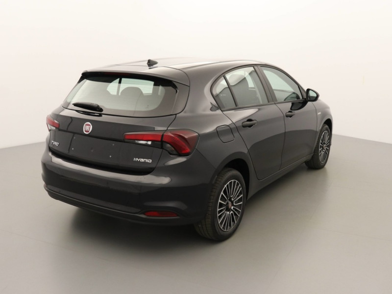 Photo 2 de l'offre de FIAT TIPO HB TIPO à 22528€ chez Actuel Auto Import