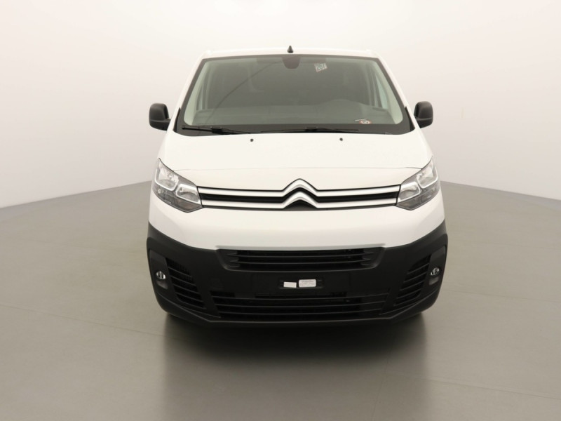 Photo 3 de l'offre de CITROEN JUMPY FGN TOLE M  VAN à 33013€ chez Actuel Auto Import