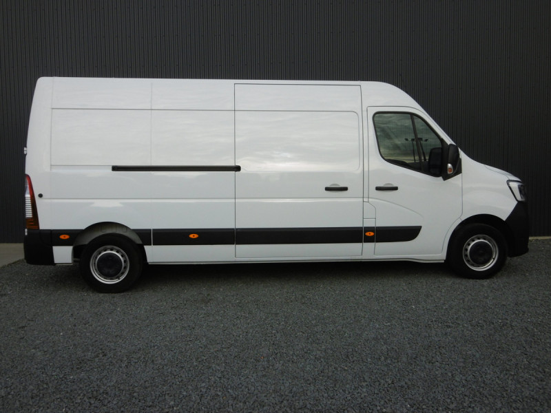 Photo 3 de l'offre de RENAULT MASTER 3 PHASE 3 L3H2 GRAND CONFORT à 31673€ chez Actuel Auto Import