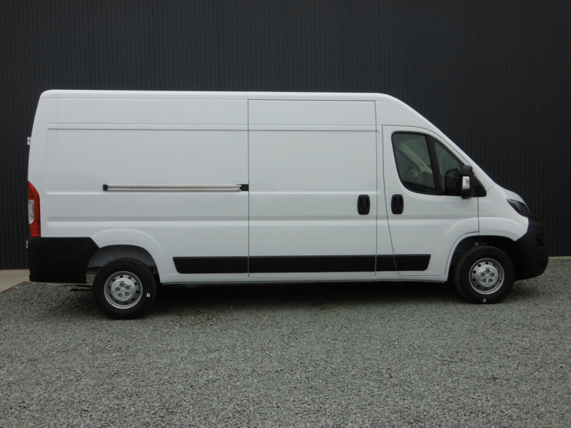 Photo 3 de l'offre de PEUGEOT BOXER FOURGON TOLE L3H2 VAN à 38519€ chez Actuel Auto Import