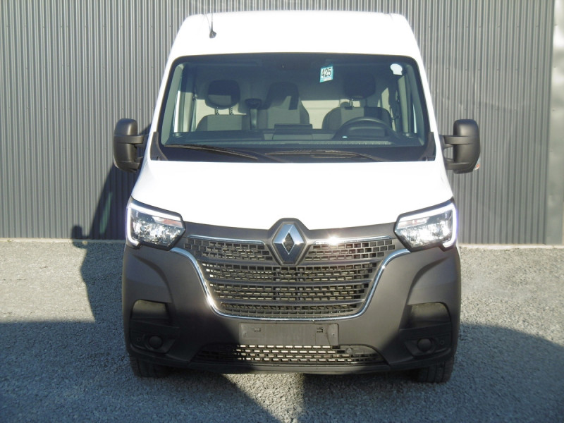 Photo 4 de l'offre de RENAULT MASTER 3 PHASE 3 L3H2 GRAND CONFORT à 31673€ chez Actuel Auto Import