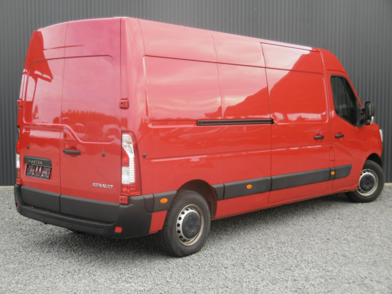 Photo 2 de l'offre de RENAULT MASTER 3 PHASE 3 L3H2 GRAND CONFORT à 28548€ chez Actuel Auto Import