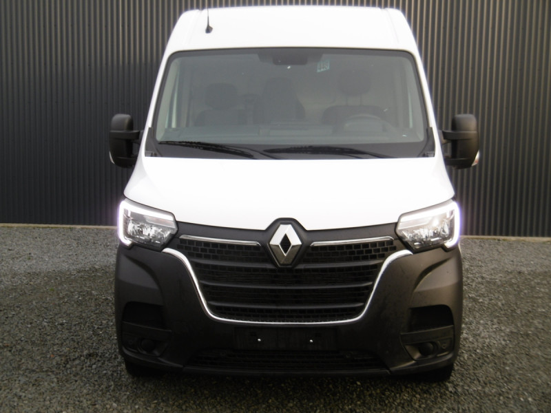 Photo 4 de l'offre de RENAULT MASTER 3 PHASE 3 L3H2 GRAND CONFORT à 31673€ chez Actuel Auto Import