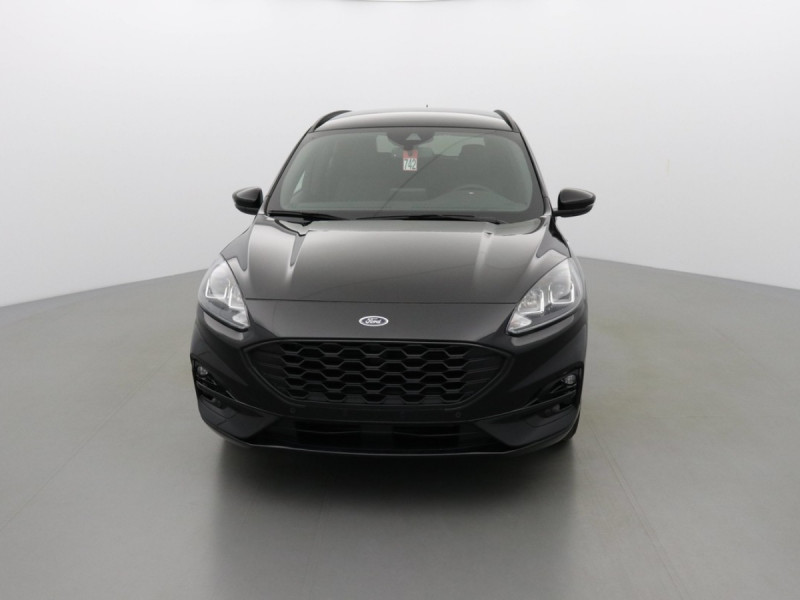 Photo 3 de l'offre de FORD KUGA 3 ST-LINE à 31807€ chez Actuel Auto Import