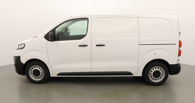 Photo 4 de l'offre de CITROEN JUMPY FGN TOLE M  VAN à 33013€ chez Actuel Auto Import