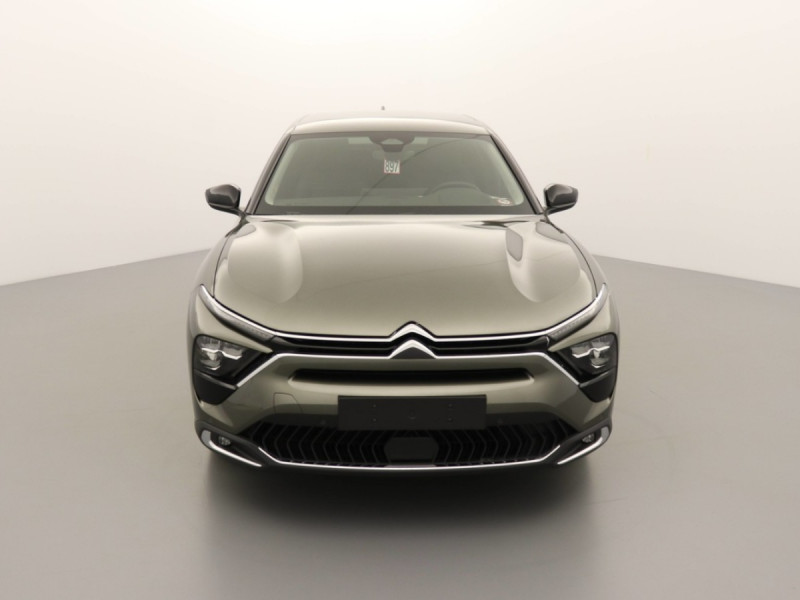 Photo 3 de l'offre de CITROEN C5 X PLUS à 31524€ chez Actuel Auto Import