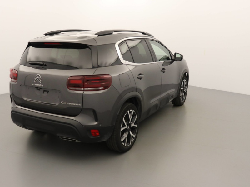 Photo 2 de l'offre de CITROEN C5 AIRCROSS SHINE  à 27077€ chez Actuel Auto Import