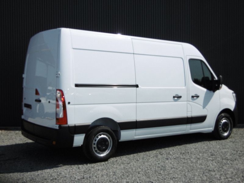 Photo 2 de l'offre de RENAULT MASTER 3 PHASE 3 L2H2  GRAND CONFORT à 37194€ chez Actuel Auto Import