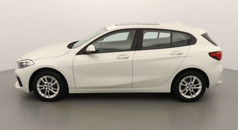 Photo 4 de l'offre de BMW 118 I BUSINESS LINE à 25194€ chez Actuel Auto Import